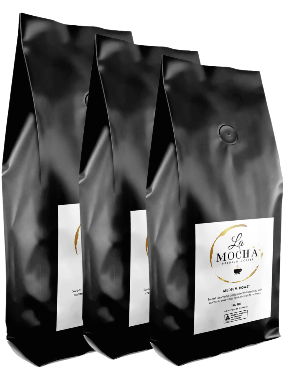 12kgs La Mocha Coffee Beans