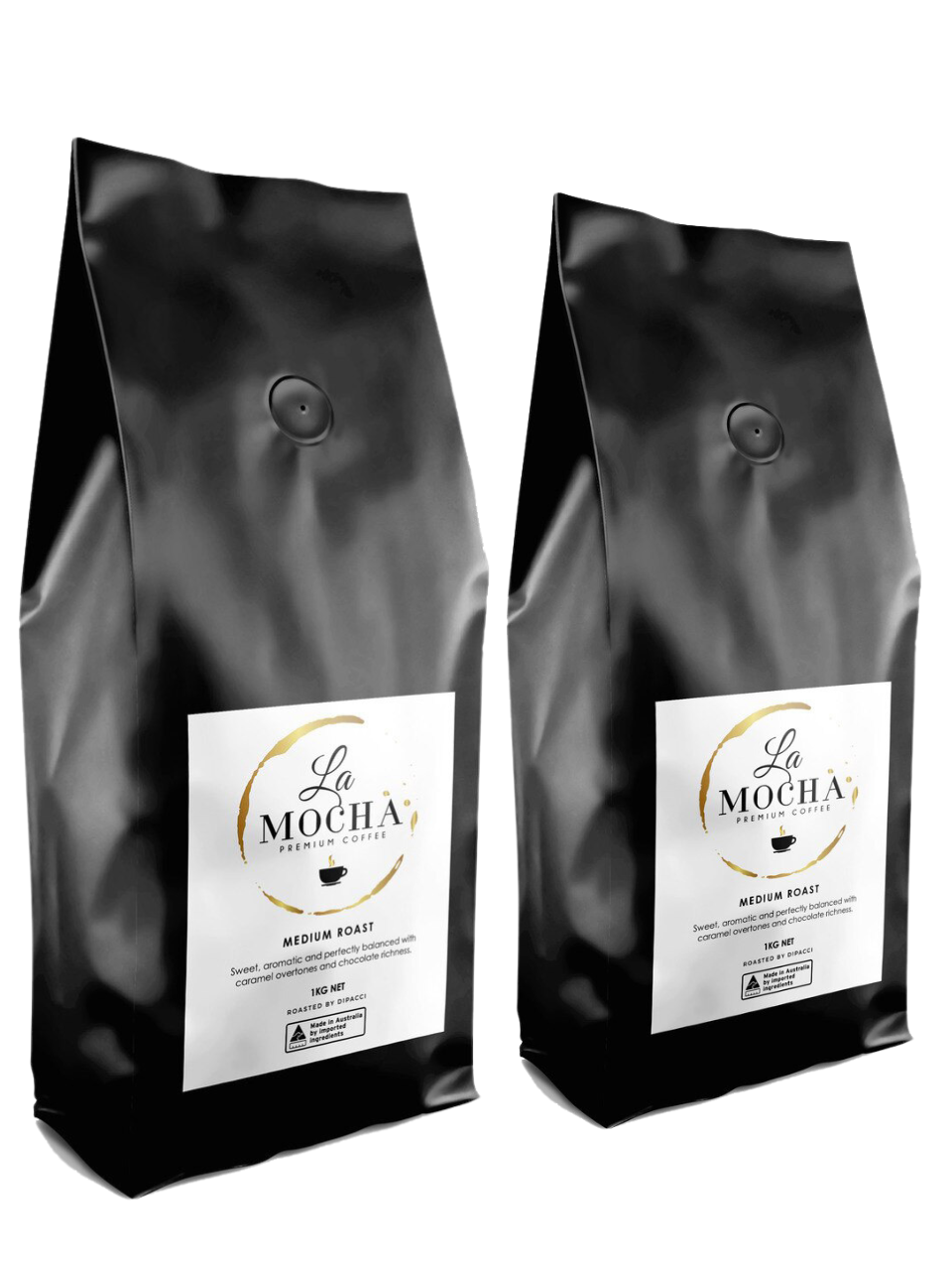 2kgs Coffee Beans