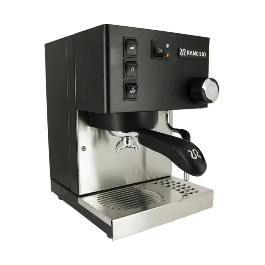 Rancilio Silvia V6 Coffee Machine 2022 Edition
