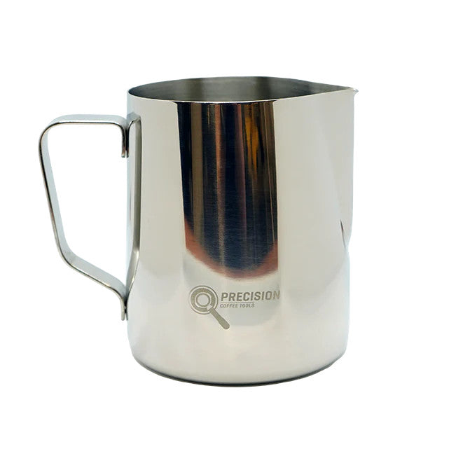 Precision Stainless Steel Jugs
