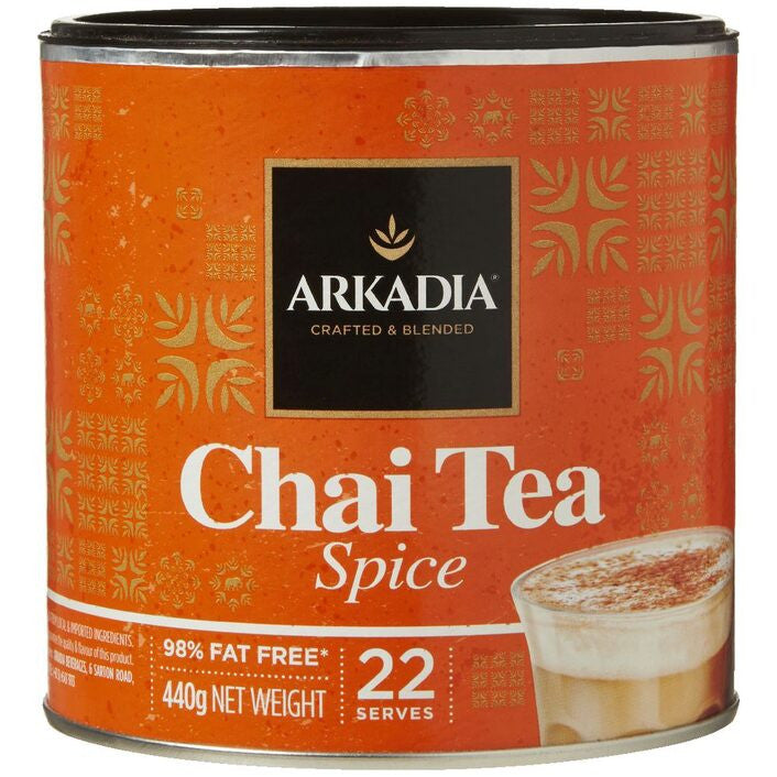 Arkadia Chai Tea Spice