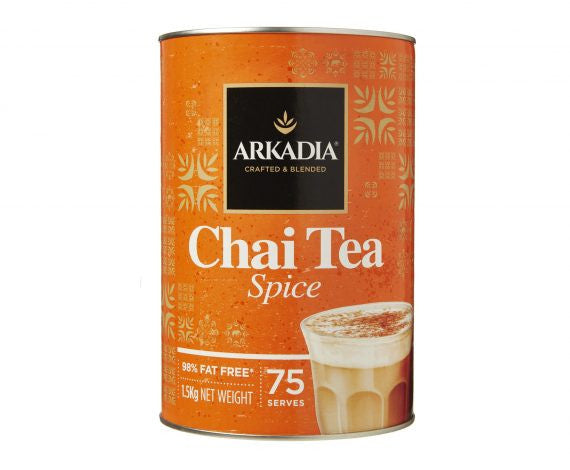 Arkadia Chai Tea Spice