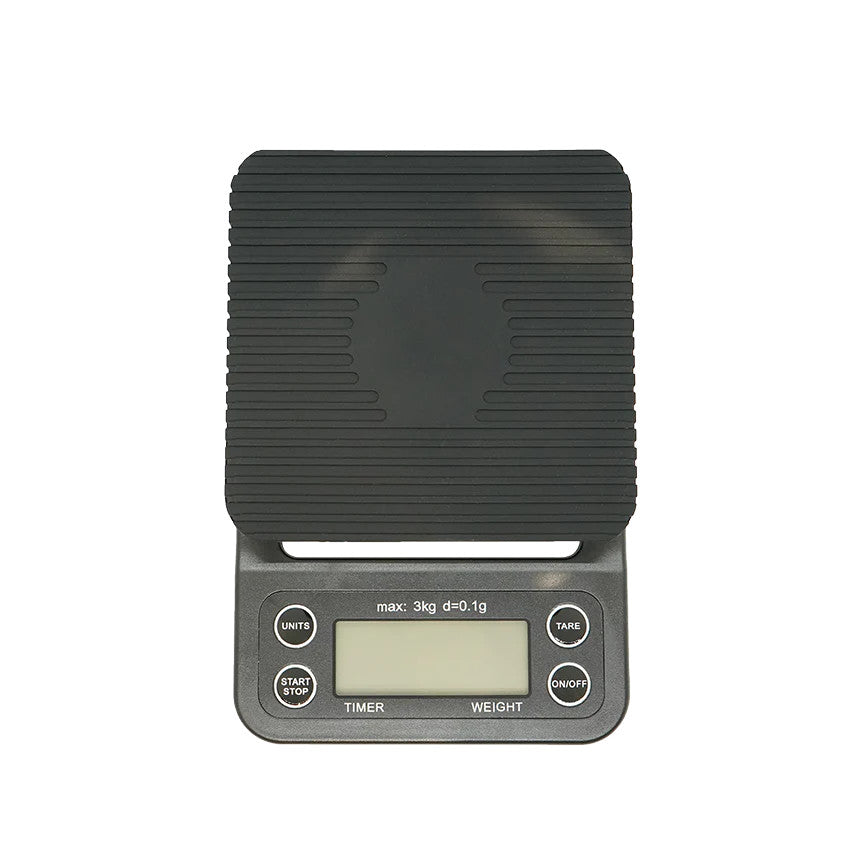 Precision Scale