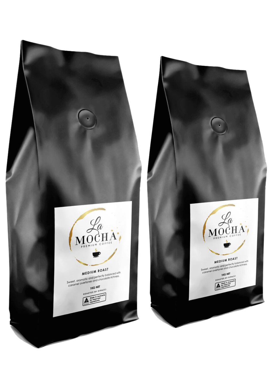 Coffee Beans 500g