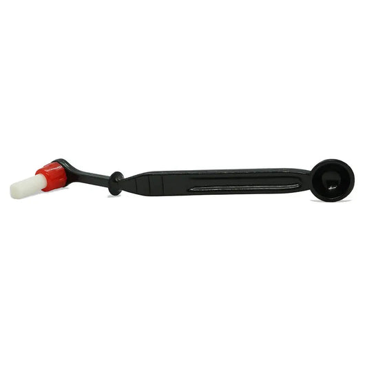 Precision Head Cleaning Brush
