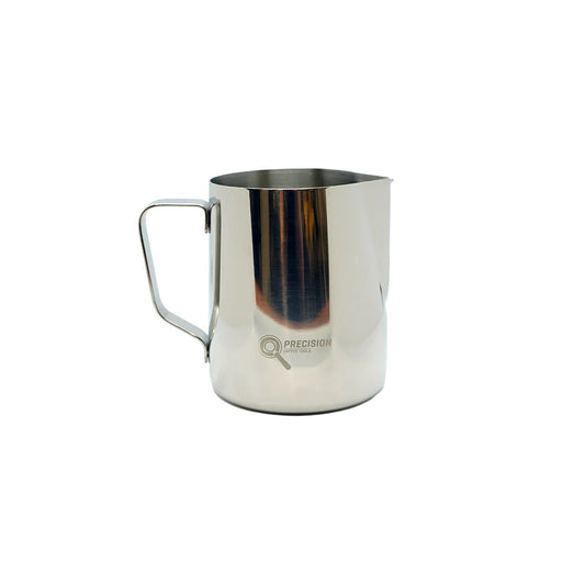 Precision Stainless Steel Jugs