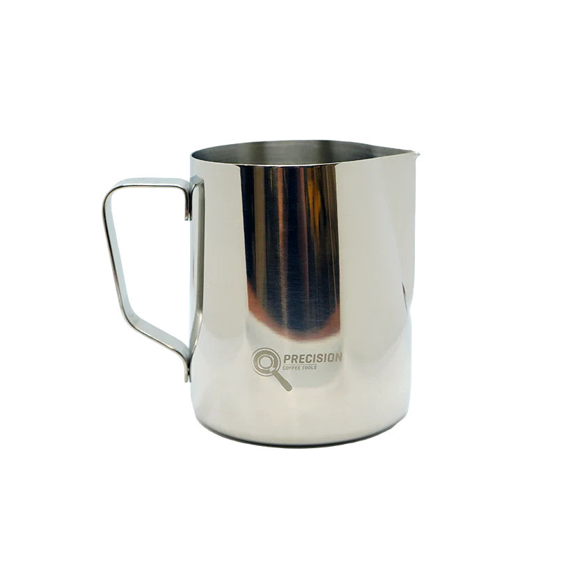 Precision Stainless Steel Jugs