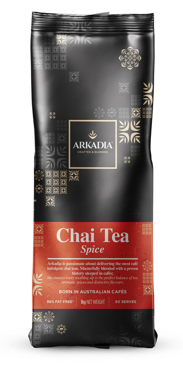 Arkadia Chai Tea Spice