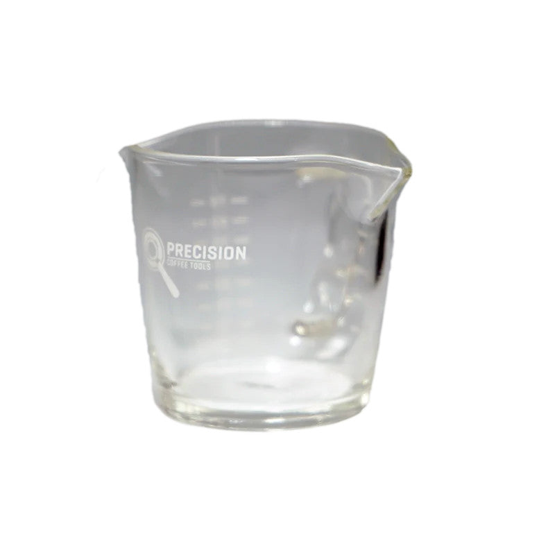 Precision Shot Glass